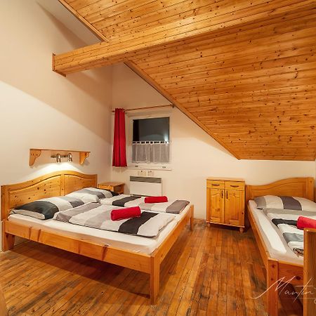 Chata VINÁR Tatralandia Liptovský Mikuláš Exterior foto