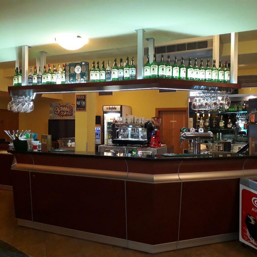 Chata VINÁR Tatralandia Liptovský Mikuláš Exterior foto
